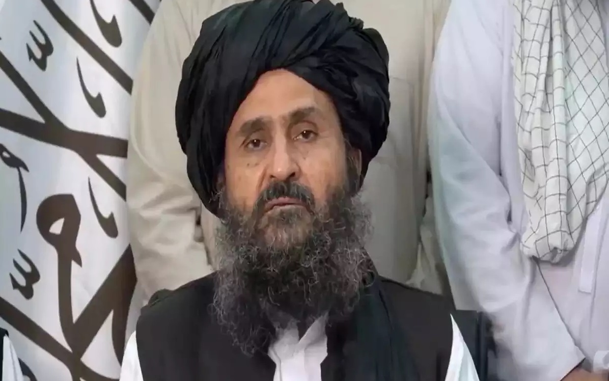 Taliban nói thông tin Phó Thủ tướng Baradar chết là tin giả